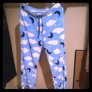Moon PJs